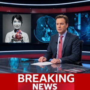 AI and healthcare